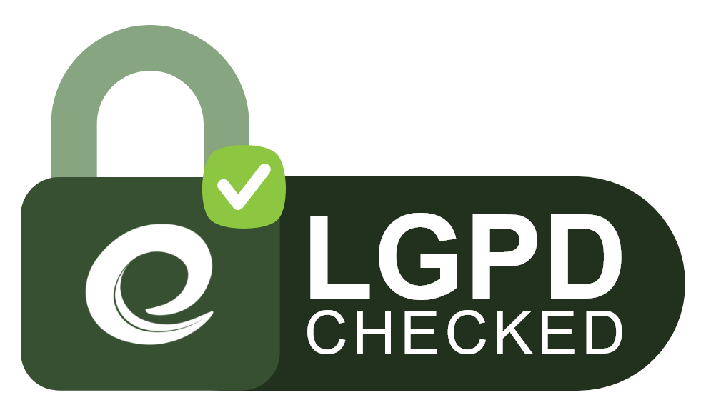 LGPD Checked - Medialine