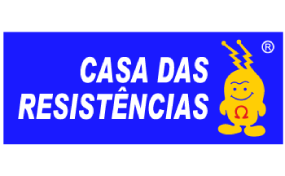 Casa das resistências